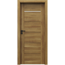 Porta Verte PREMIUM E.1 Agát Medový 